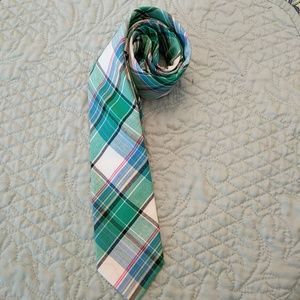 J Ferrar men's tie
